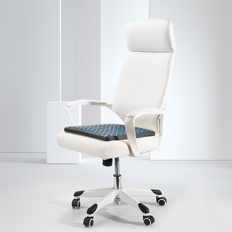 Gel làm mát mềm Memory Foam Comfort Ô tô Lái xe Đệm lót