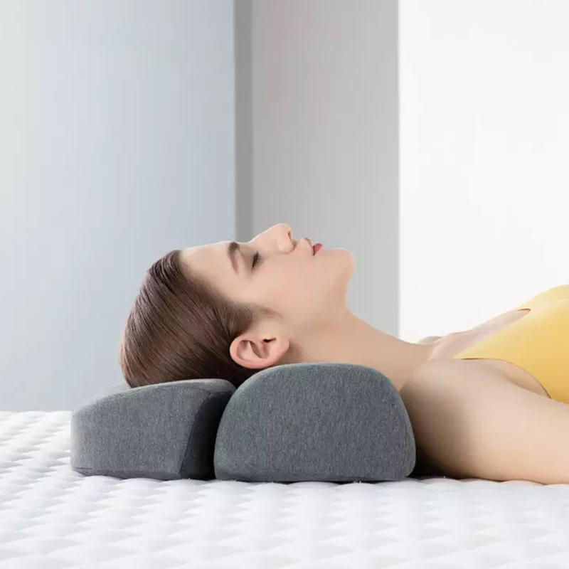 Gối ngủ chỉnh hình Memory Foam