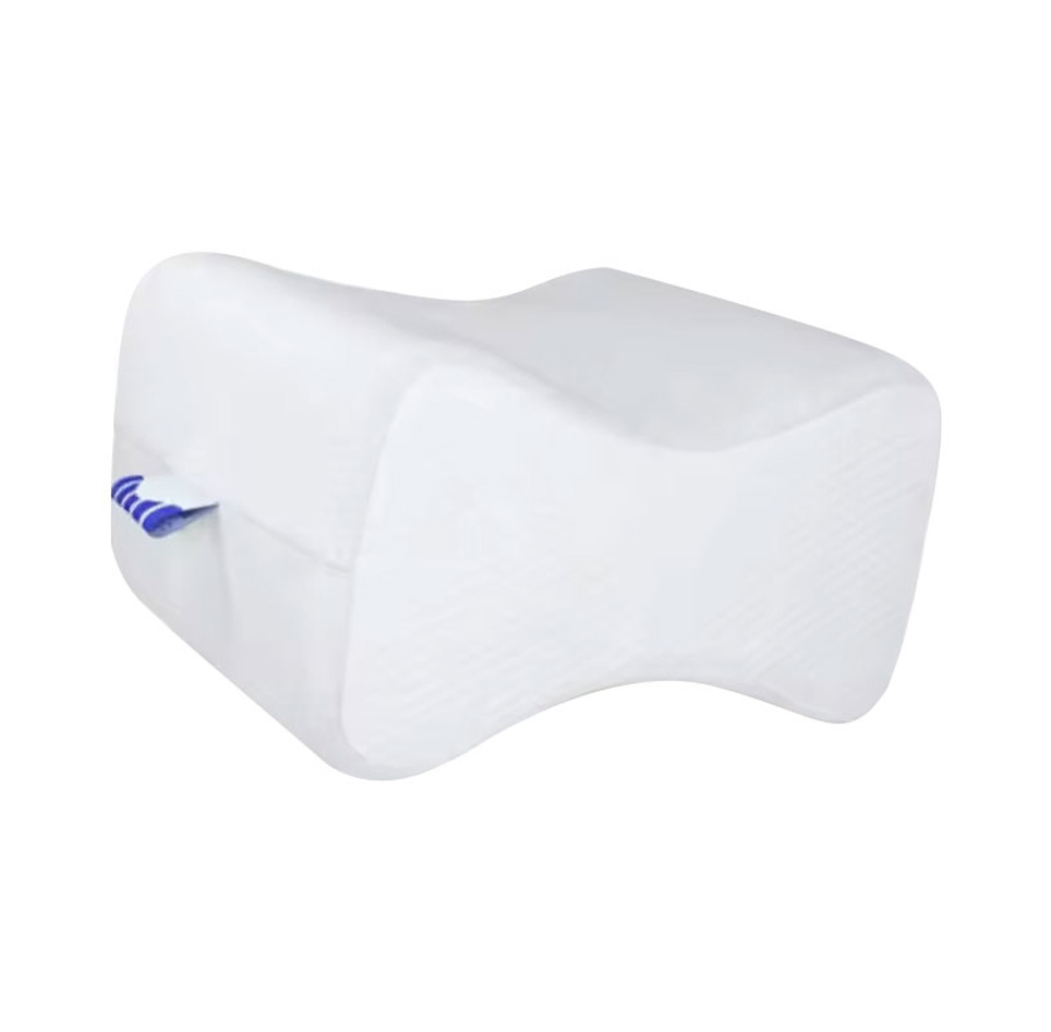 Nguyên lý gối/chân gối Memory Foam để ngăn ngừa biến chứng là gì?