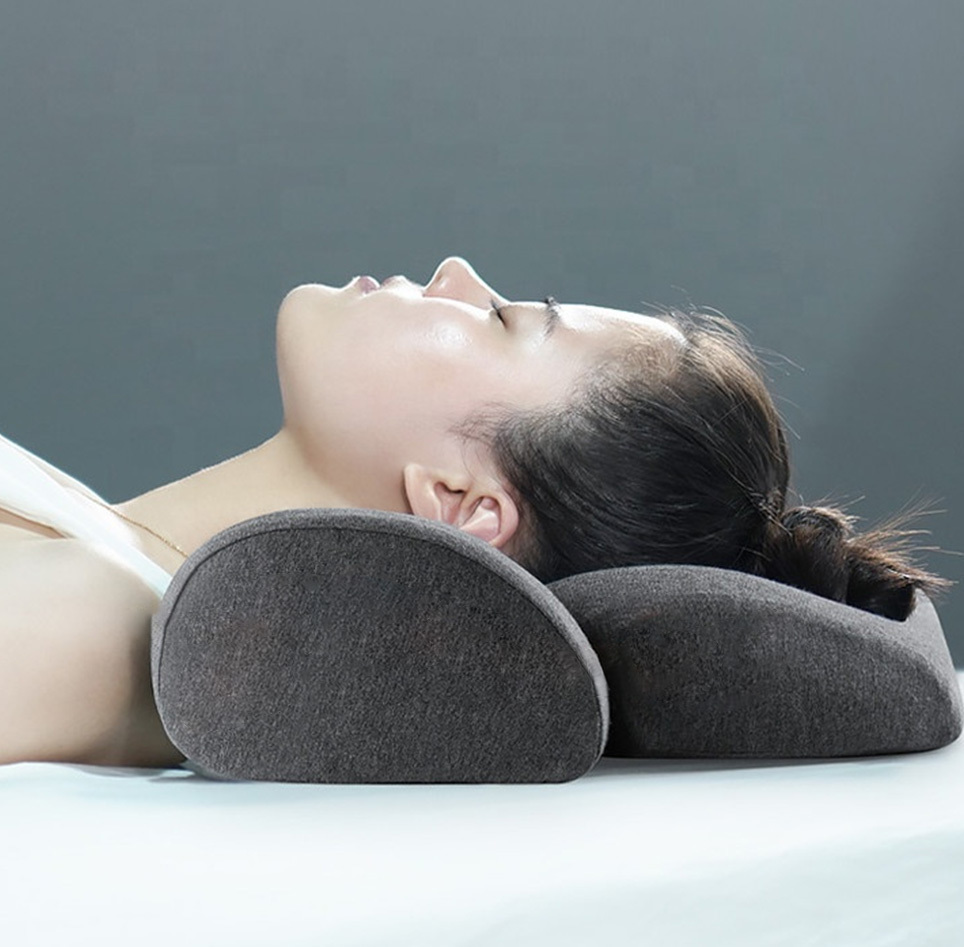 Kích thước gối Memory Foam nào là lý tưởng cho con bạn